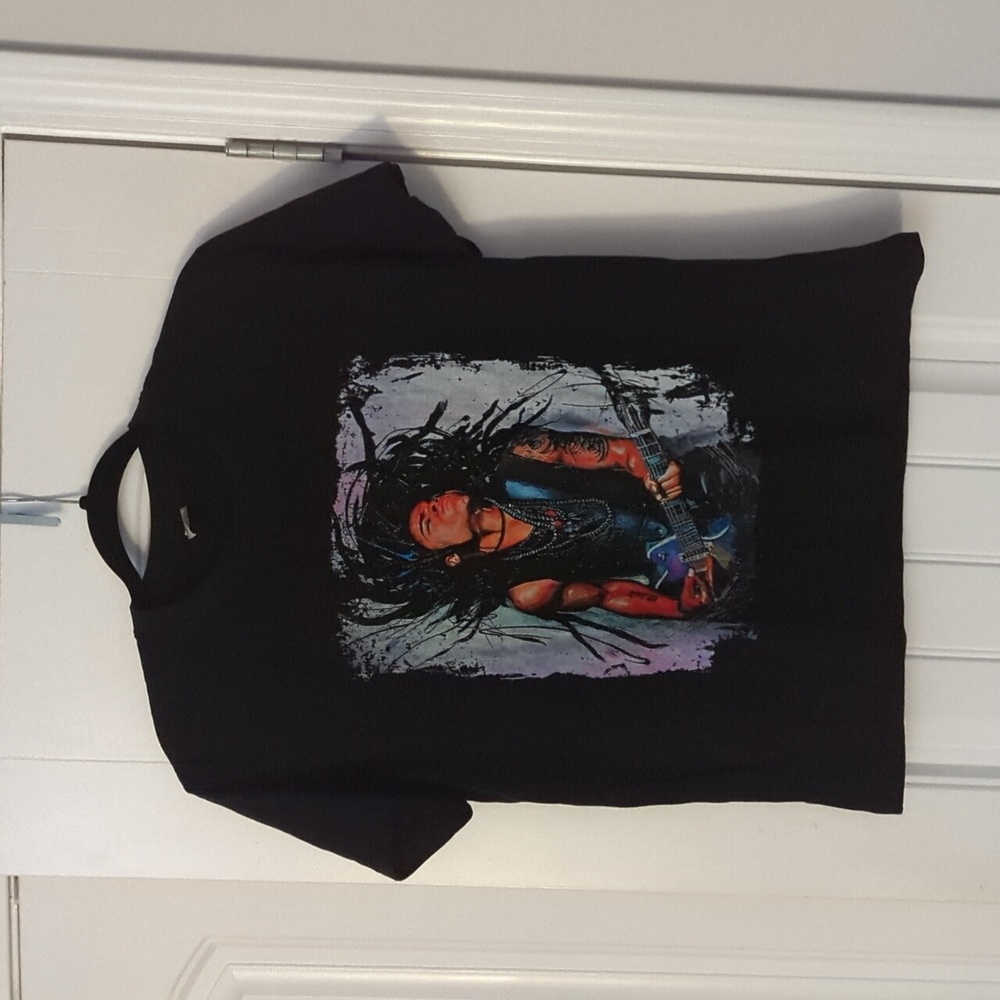 Lenny Kravitz T-Shirt